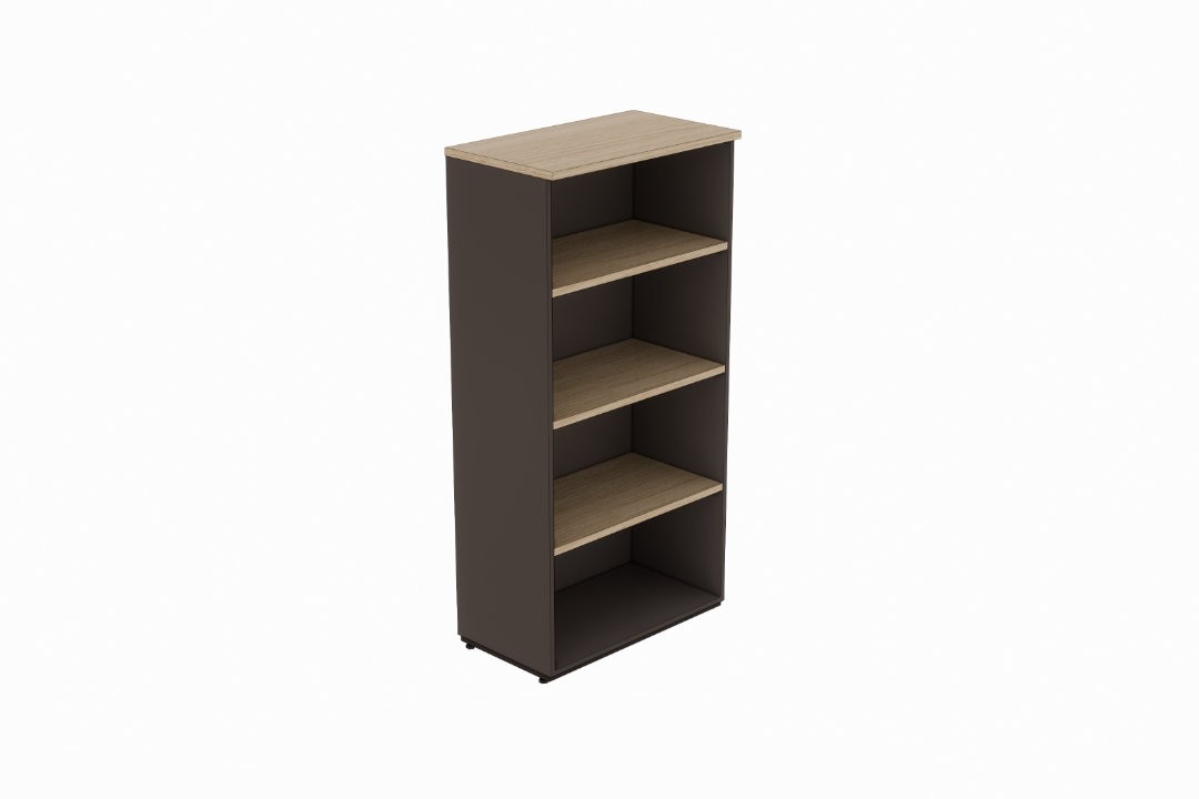 Estante de escritório alta 800L Versatile